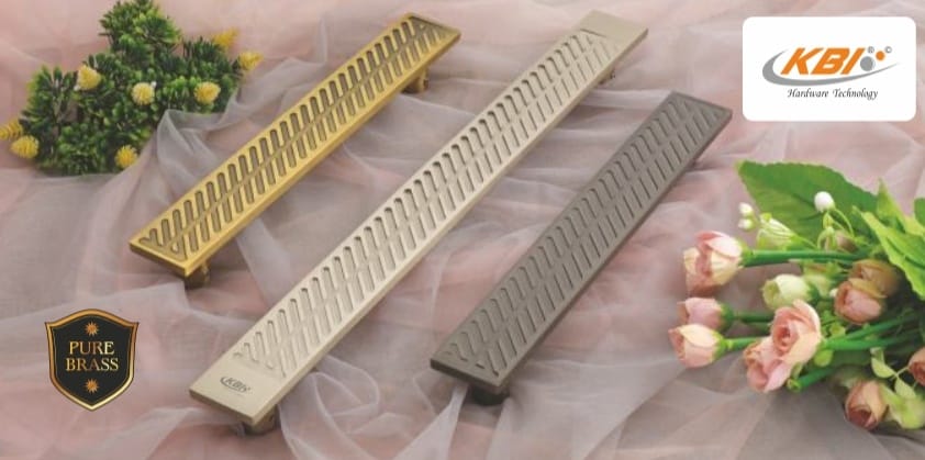 KBI-KENY DOOR HANDLE